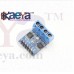 OkaeYa L9110 L9110S DC Stepper MotorDriver Board HBridge